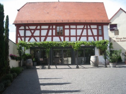 Photo: Gasthaus Müller